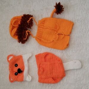 Newborn photography bundle